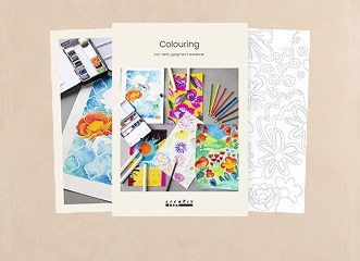 Activity booklets