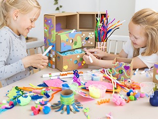 Craft Station