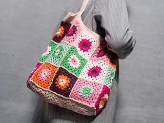 Crochet