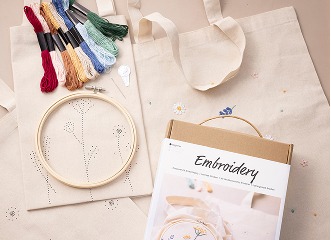 Starter Craft Kit
