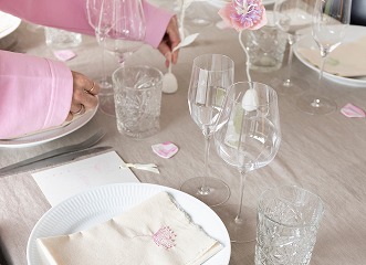 Table decoration