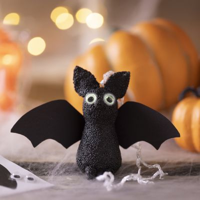 Silk Clay® and Foam Clay® bats