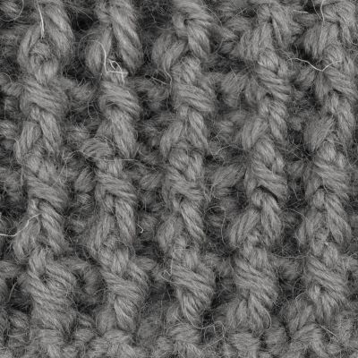 How to crochet raised (post) back stitches