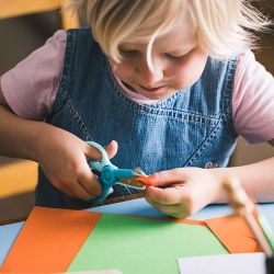 Fiskars Children’s Scissors