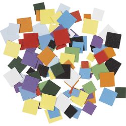 Card Mosaics