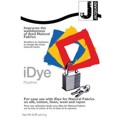 iDye Fixative