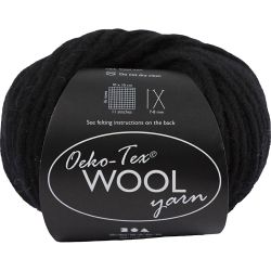 Wool Yarn