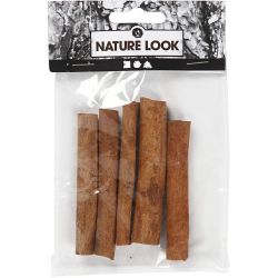 Cinnamon sticks