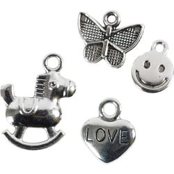 Charms / pendants