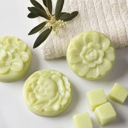 Olive Oil Soap Base