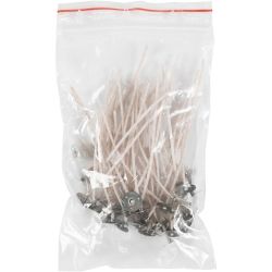 Wicks for Candles in Containers