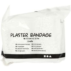 Plaster Gauze