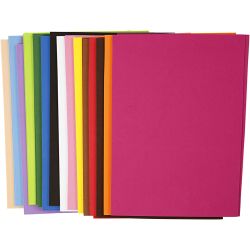 Foam Sheets