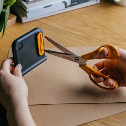 Fiskars Scissor Sharpener