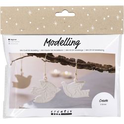 Mini Craft Kit Modelling