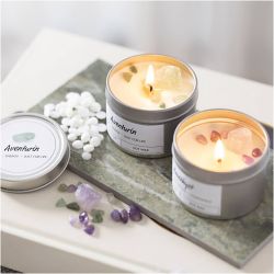 Mini Craft Kit Candle Making