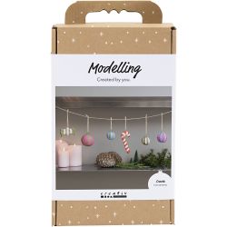 Craft Kit Modelling