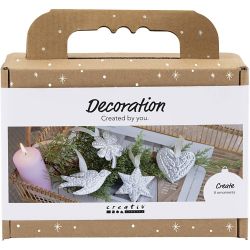Mini Craft Kit Decoration