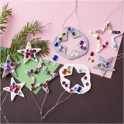 Mini Craft Kit Modelling