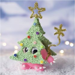 Mini Craft Kit Modelling